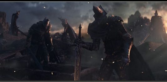Dark Souls 3: Νέα Screenshots αποκαλύπτουν νέα Boss και γνώριμους εχθρούς dark souls 3