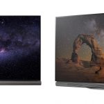 LG OLED TV _E6+G6