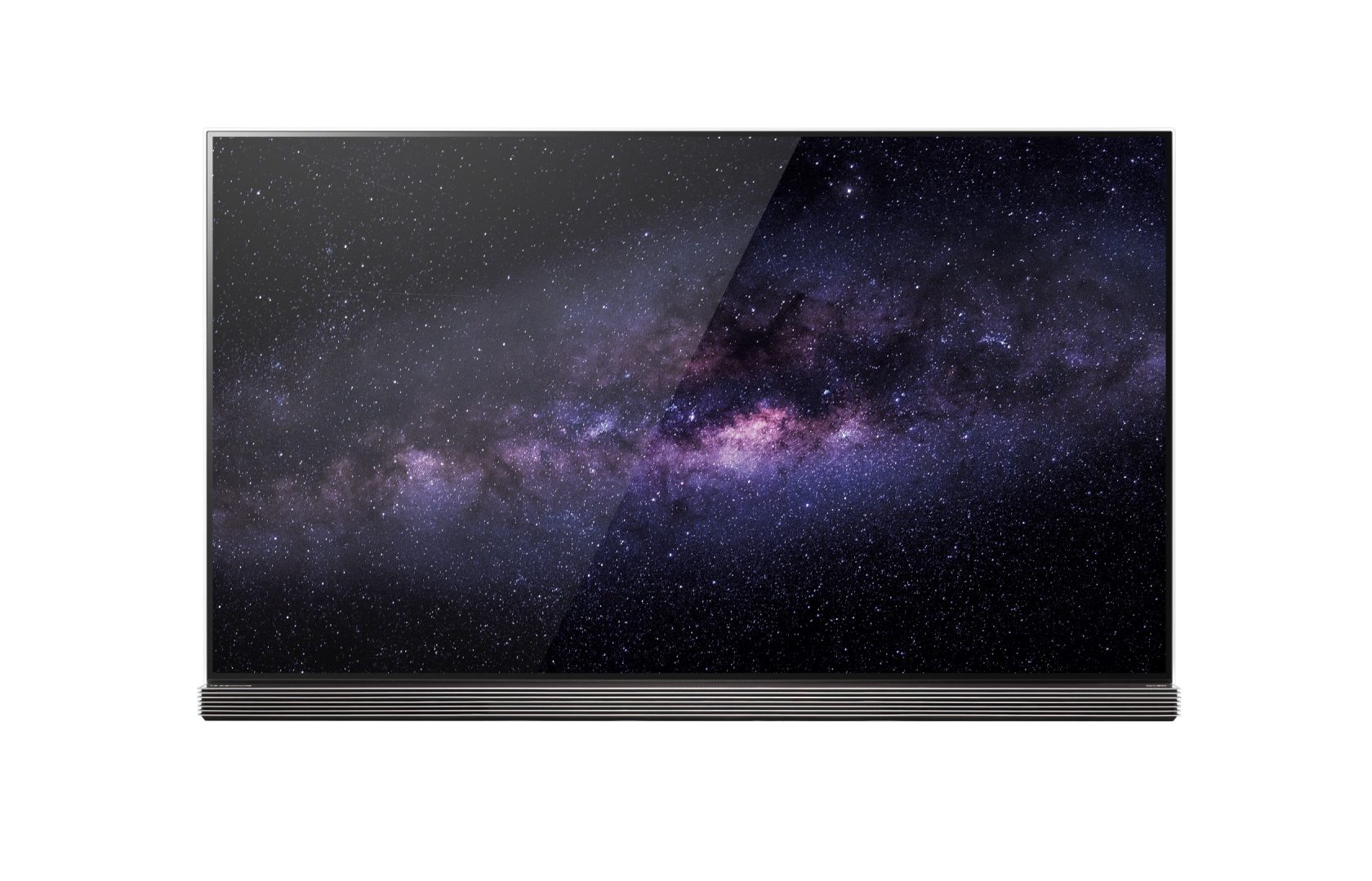 Η LG παρουσιάζει τις νέες τηλεοράσεις OLED με τεχνολογία 4Κ HDR στη CES 2016