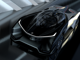 Faraday Future και CES 2016: Το υπερ-αυτοκίνητο ήρθε για να μείνει!