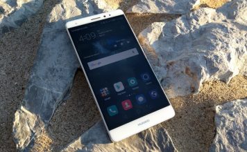 Huawei Mate S Hands on Review: Όταν η εμφάνιση μετράει…
