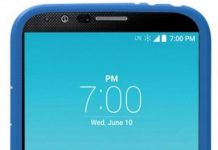 LG G5