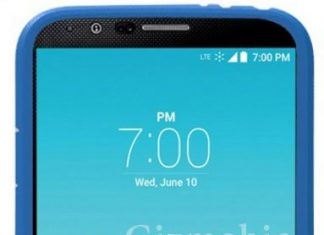 LG G5