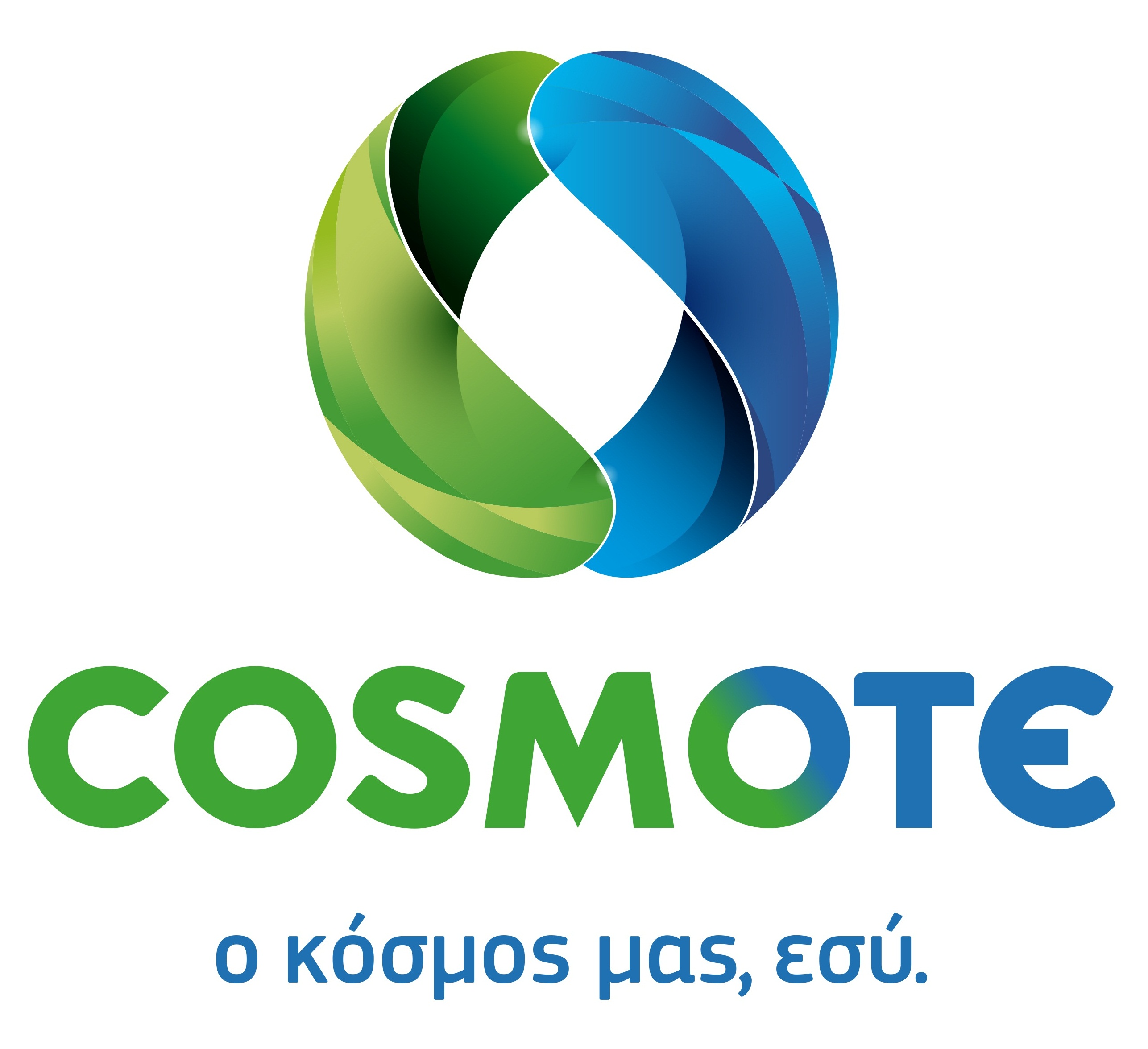 Cosmote logo | Techmaniacs