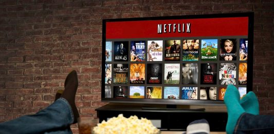 Netflix: Πλέον θα εμποδίζει το Proxy Streaming!