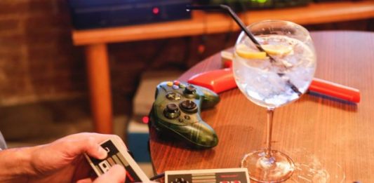 The Arcade Hotel: Το πρώτο ξενοδοχείο αποκλειστικά για Gamers!