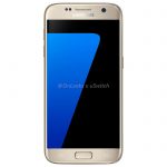 Gold-GS7-front