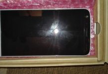LG G5
