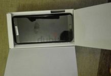 Samsung Galaxy S7 Edge