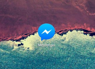 Facebook Messenger