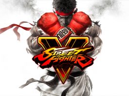 Review: Street Fighter V