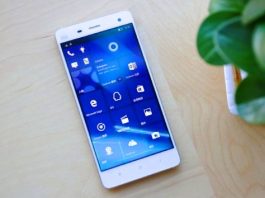 Xiaomi Mi 5: Θα κυκλοφορήσει και σε Windows 10 Mobile έκδοση (;)