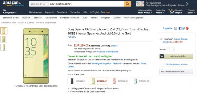Xperia-XA-Amazon.de_-640x305