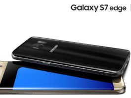 Samsung Galaxy S7 Edge: Ένα super-smartphone με καμπύλες