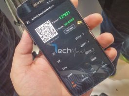 Samsung Galaxy S7: Τα πρώτα benchmarks είναι εδώ και διαλύουν τον ανταγωνισμό