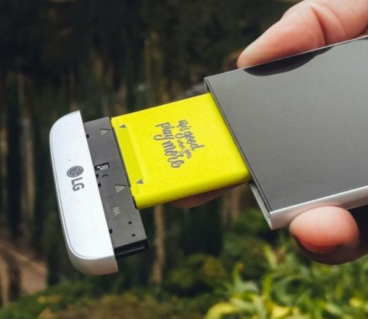 LG G5: Το G5, ο modular σχεδιασμός και οι καινοτόμοι “φίλοι του”!