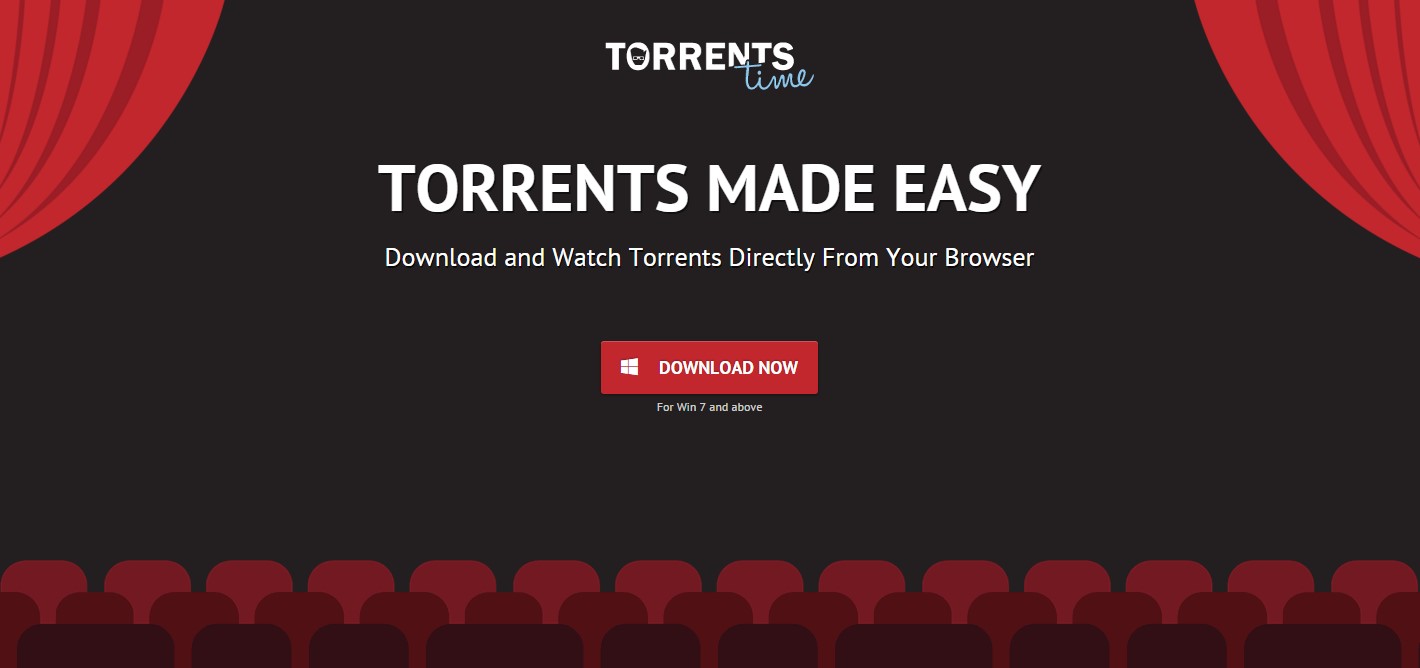torrents time
