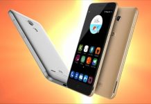 ZTE Blade V7