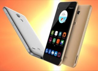 ZTE Blade V7