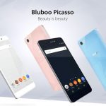 Bluboo Picasso3