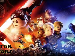 Lego Star Wars: The Force Awakens – Δείτε το νέο επικό trailer