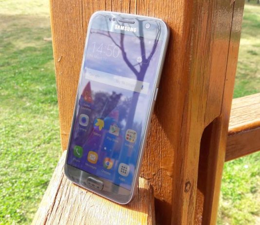 Samsung Galaxy S7 Hands on Review: Είναι ο βασιλιάς του 2016;