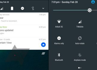 android n3
