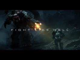 DOOM: Νέο κινηματογραφικό trailer Fight Like Hell