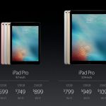iPad Pro 97 price