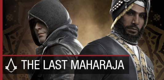 Assassin’s Creed Syndicate: Ανακοινώθηκε το DLC The Last Maharaja
