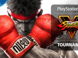 Ευρωπαϊκό Τουρνουά Street Fighter V PS Plus: Λάβετε μέρος και κερδίστε 350€