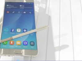 Samsung Galaxy Note 7: Θα έρθει με ενσωματωμένο σαρωτή ίριδας (;)