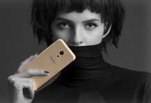 Meizu PRO 6