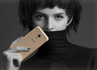 Meizu PRO 6
