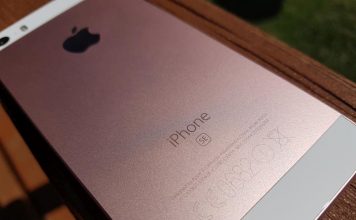 Apple iPhone SE Hands on Review: Δυνατές επιδόσεις με design 2012