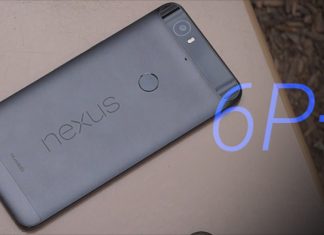 Nexus 6P