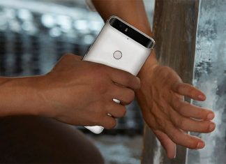 HTC Nexus