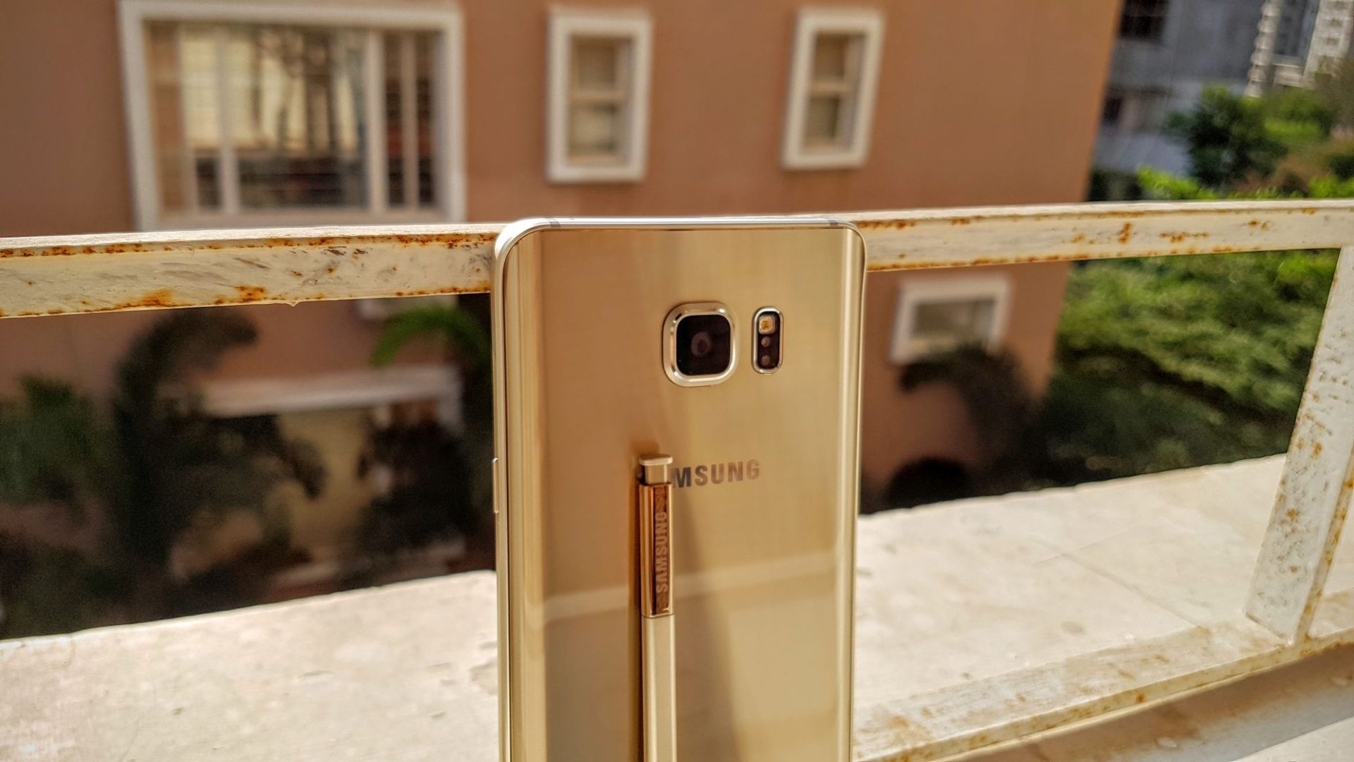 Samsung Galaxy Note 6 και LG G Flex 3: Έρχονται με Snapdragon 823