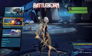 Battleborn Review: Ένα MOBA – FPS Combo