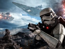 Star Wars: Battlefront 2 – Θα κυκλοφορήσει του χρόνου