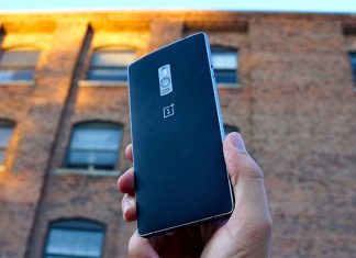 OnePlus 3