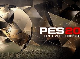 PES 2017: Ανακοινώθηκε η ημερομηνία κυκλοφορίας