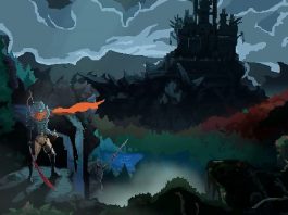 Death’s Gambit: Ένα 2D απαιτητικό παιχνίδι – Δείτε το gameplay trailer