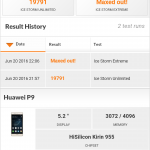 Huawei P9 Benchmarks (1)