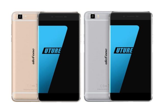 Ulephone Future