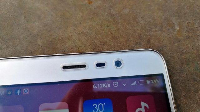 Xiaomi Redmi Note 3 Pro