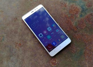Xiaomi Redmi Note 3 Pro