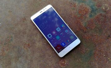 Xiaomi Redmi Note 3 Pro