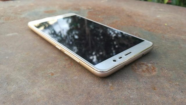 Xiaomi Redmi Note 3 Pro
