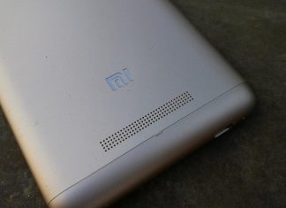 Xiaomi Redmi Note 3 Pro